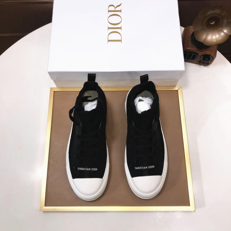 Christian Dior Flat Shoes